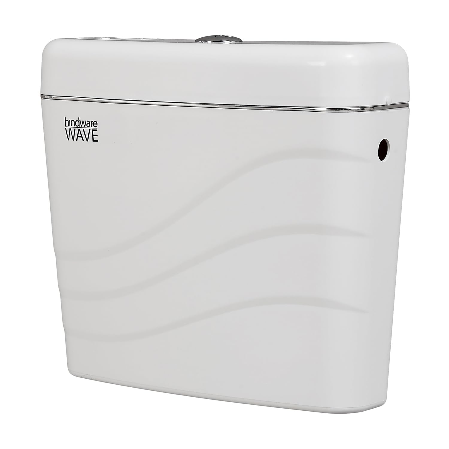 Hindware Wave Designer Cistern 2