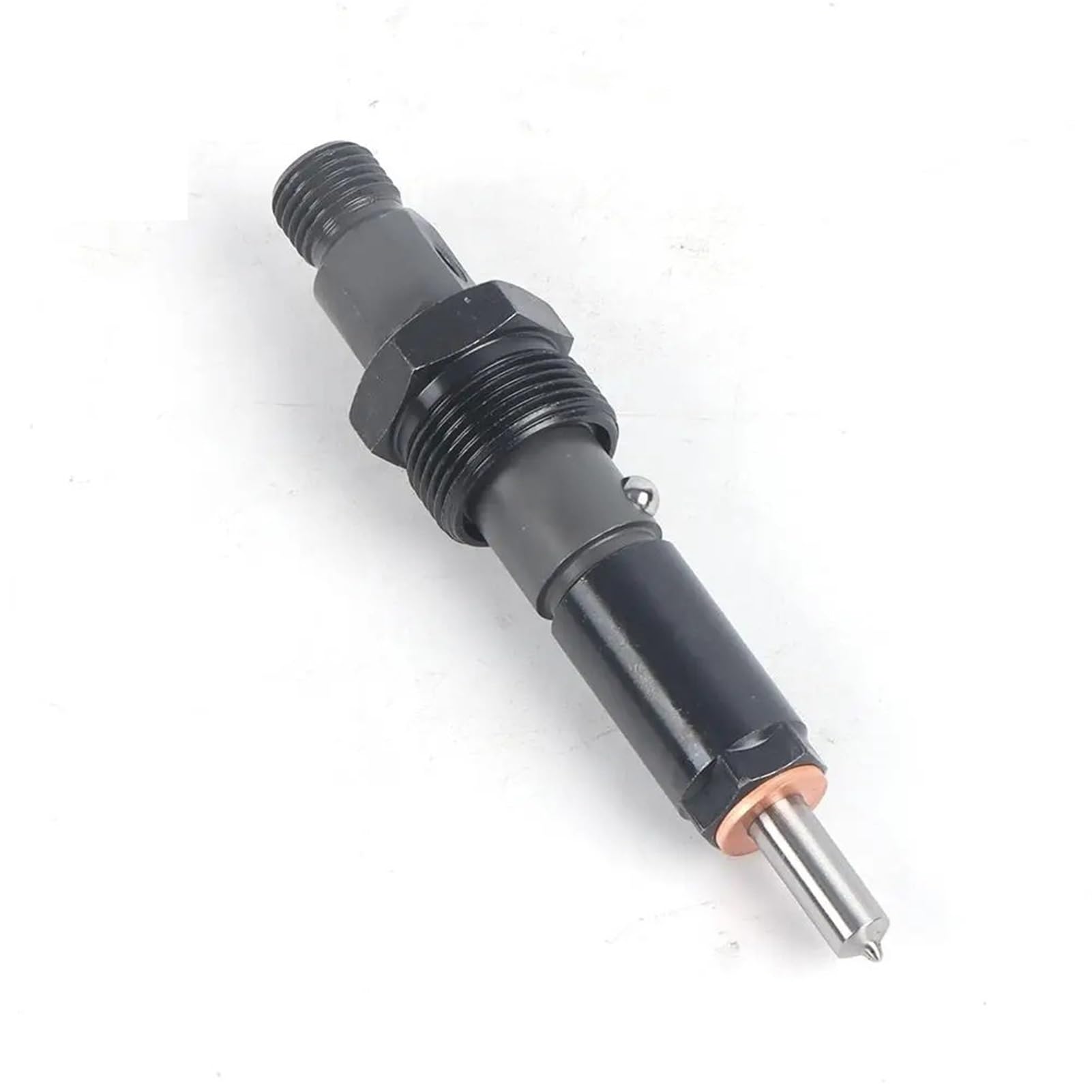 MYDMYGS Fit for Cummins 4BT3.9 6BT5.9 Diesel Engines Excavator Common Rail Injector Nozzle Fuel Supply System Part 1Pc Fuel Injector 3802748