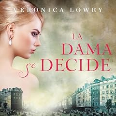 『La dama se decide 2』のカバーアート
