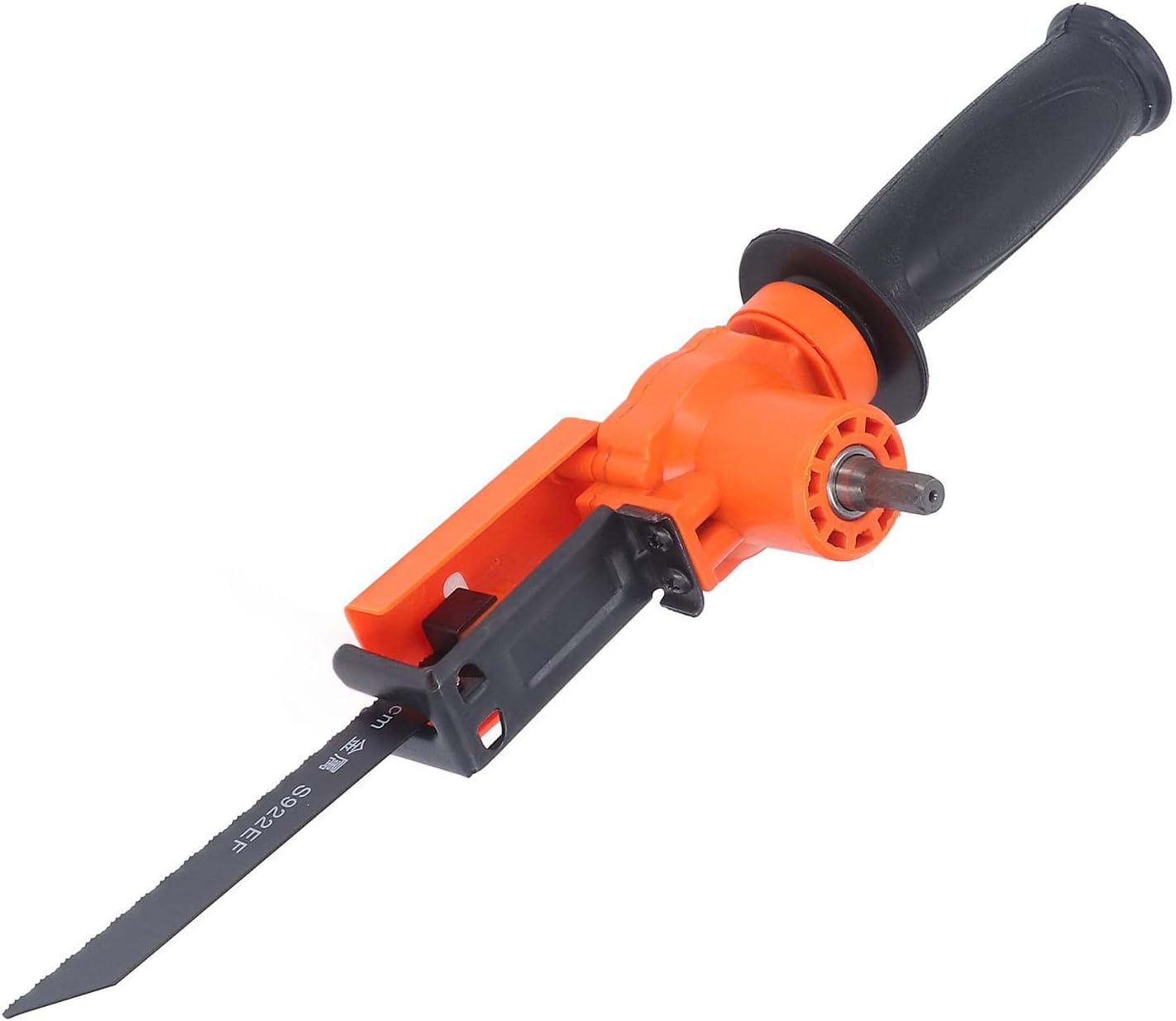 Reciprocating Saw Converter, Reciprocating Saw Attachment