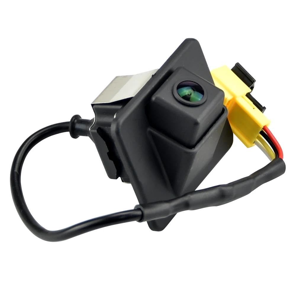 Videocamera Vista Posteriore Telecamera Per Inversione Parcheggio Telecamera Backup 95760-2T001 957602T101 Per KIA Per Optima K5 2011 2012 2013