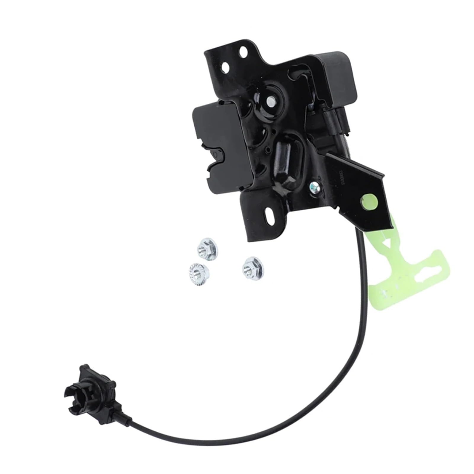 for Mercury for Grand for Marquis 2004-2011 for Marauder 2004 Rear Tailgate Trunk Lock Actuator 4W7Z5443200AA 937-671 Trunk Boot Lock