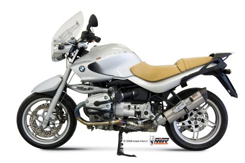Compatibile con BMW R 1150 R 2000 > 2006