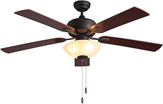Best Romantic Breeze Ceiling Fan Of 2020 Top Rated Reviewed