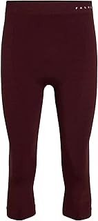 Wool-Tech Protective 3/4 M Ti Lana Hilo Funcional Secado Rápido - Capa de Base Inferior Hombre