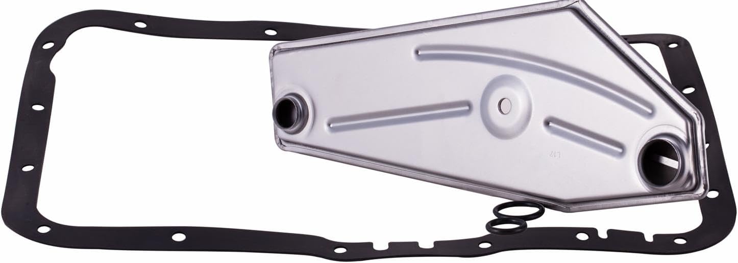 PG Automatic Transmission Filter PT1183 | Fits 1994-91 Ford Explorer, 1994-90 Ranger, 1990-86 Bronco II, 1994 B4000, 1994-92 Navajo