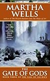 The Gate of Gods: Book Three of The Fall of Ile-Rien (Fall of the Ile-Rien (Paperback))