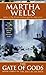 The Gate of Gods: Book Three of The Fall of Ile-Rien (Fall of the Ile-Rien (Paperback))