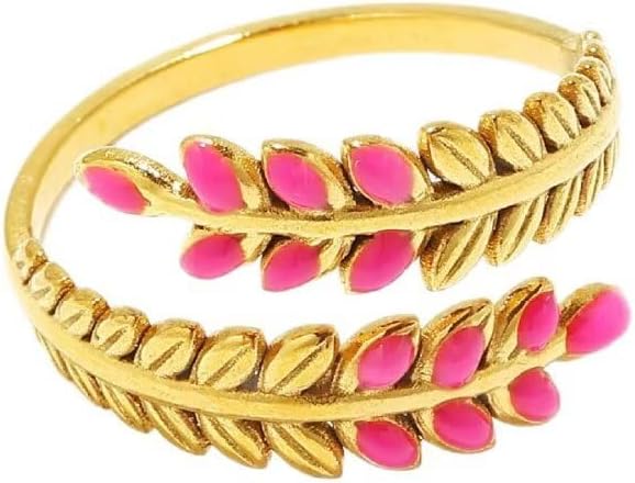Vintage Western Turquoise Flower Oval Geometric Ring Bohemian Stone Adjustable Joint Knuckle Rings Party Statement Jewelry for Women