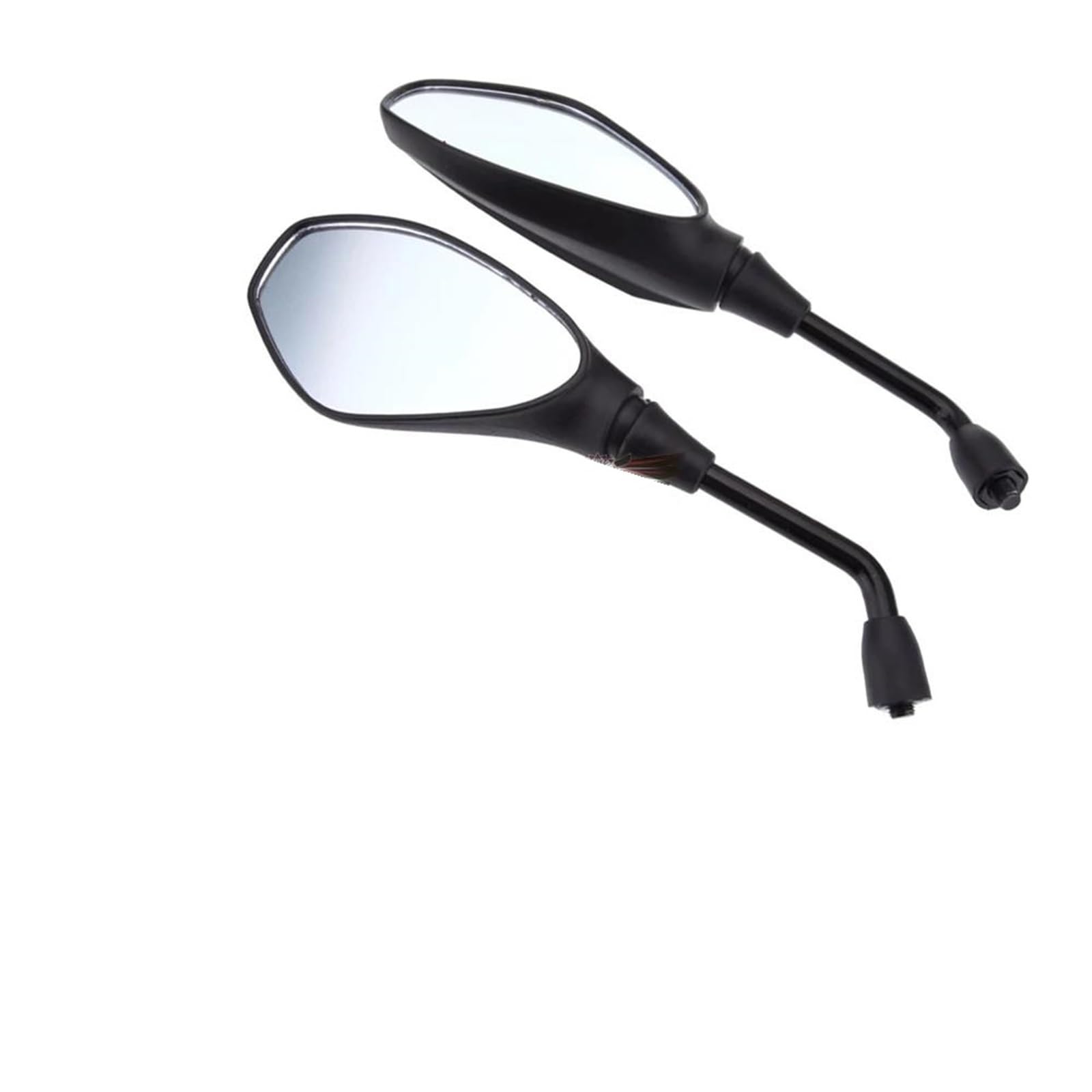 Espejo retrovisor de motocicleta antirvibración para S1000R F800GS F650GS