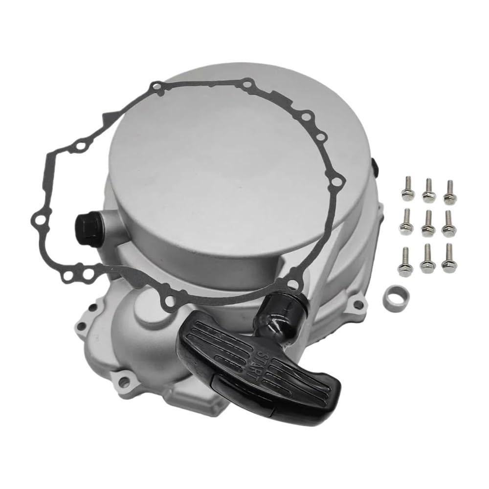 Cache-poussière magnétique et extracteur de démarreur pour quad et moto ATV UTV 500CC
