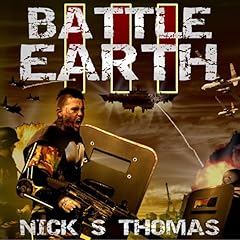 Couverture de Battle Earth III