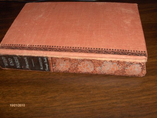 West End Nurse B00488J4YS Book Cover