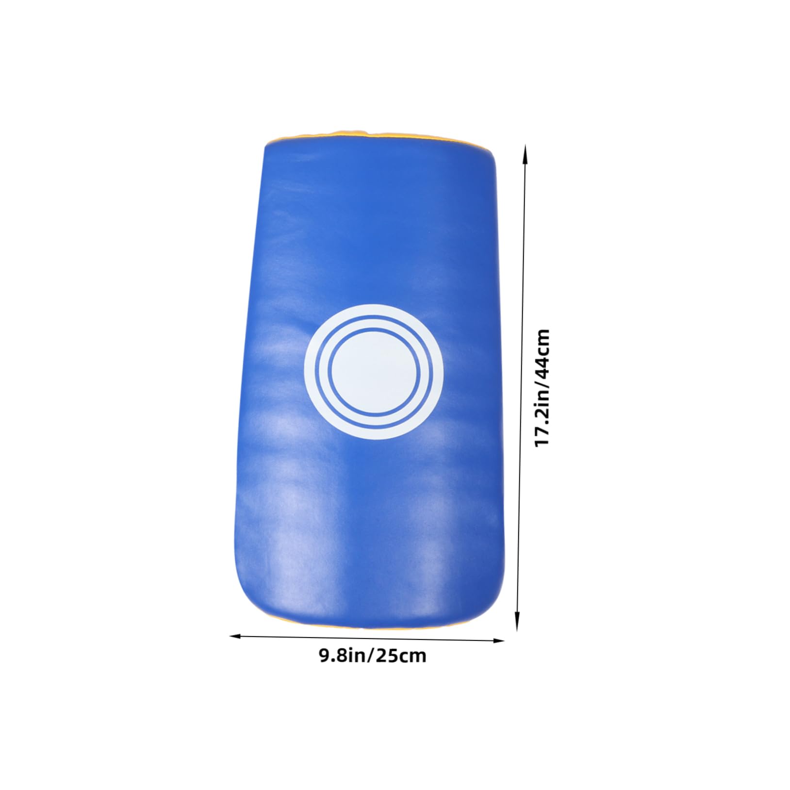 Mipcase Taekwondo Blocking Target for Adults Double Target Sparring Gear Foot Hand Protection for Enhances Defensive Skills Precision Taekwondo Practice