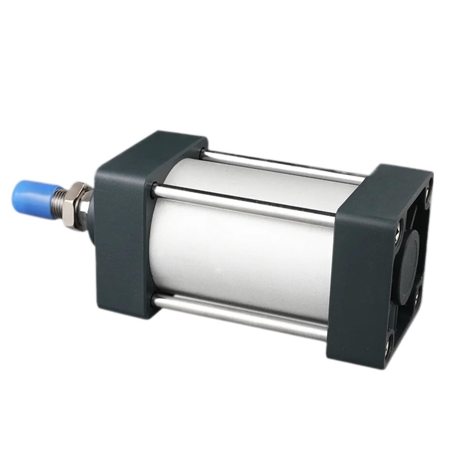 Vérin pneumatique standard SC63 en alliage haute précision double effet alésage 63