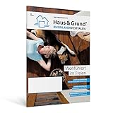  Haus und Grund - das Verbandsmagazin, 07/23, Wohlfühlort im Freien