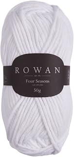 Rowan Four Seasons Yarn