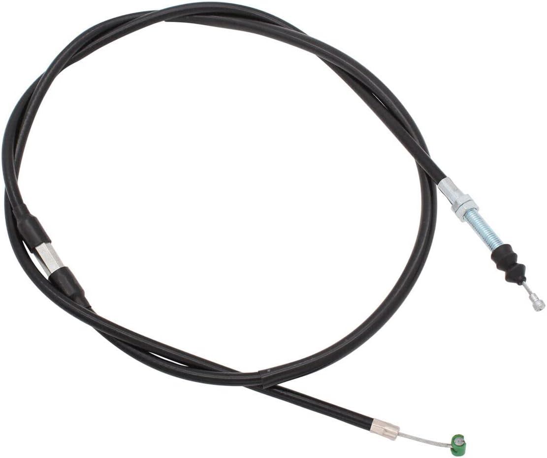Motorcycle Clutch Cable Steel Wire Line Compatible For Kawasaki Vulcan VN400 95-03 VN800 VN800A/B VN800E 1995-2006