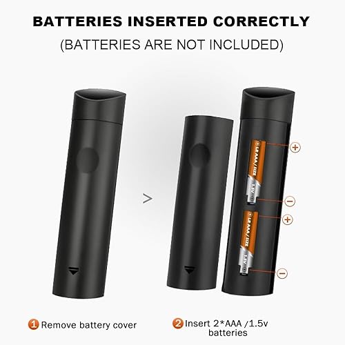 Miniatura 5 de Reemplazo de control remoto para Fstick Fcube, control remoto para LY73PR con voz