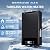 GEARPASS Propane Gas Tankless Water Heater, 6.3 GPM, 160,000 BTU Indoor, On Demand Instant Hot Water Heater with Touch LED Temperature Display and Multi-Protection