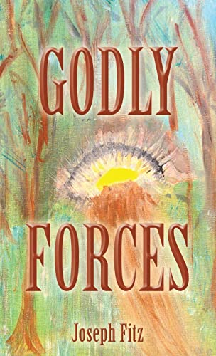 Godly Forces view 2