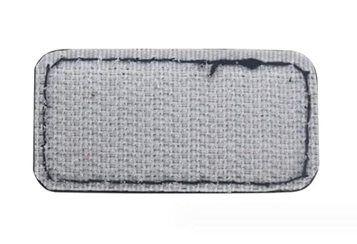 Uijokdef Uijokdef 1 PÇ Patch Noctilucent Blood Type AB Negative NKA Tactical PVC, Borracha Macia 3D