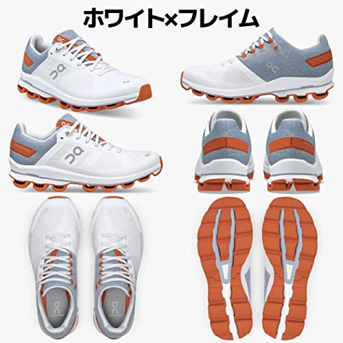 Image of On Men's Cloudsurfer Next Sneakers | Road Running Shoes