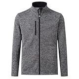 M MAELREG Winter Jackets for Men Lightweight Thermal Insulated Fall Light Jacket Casual Windproof Pockets