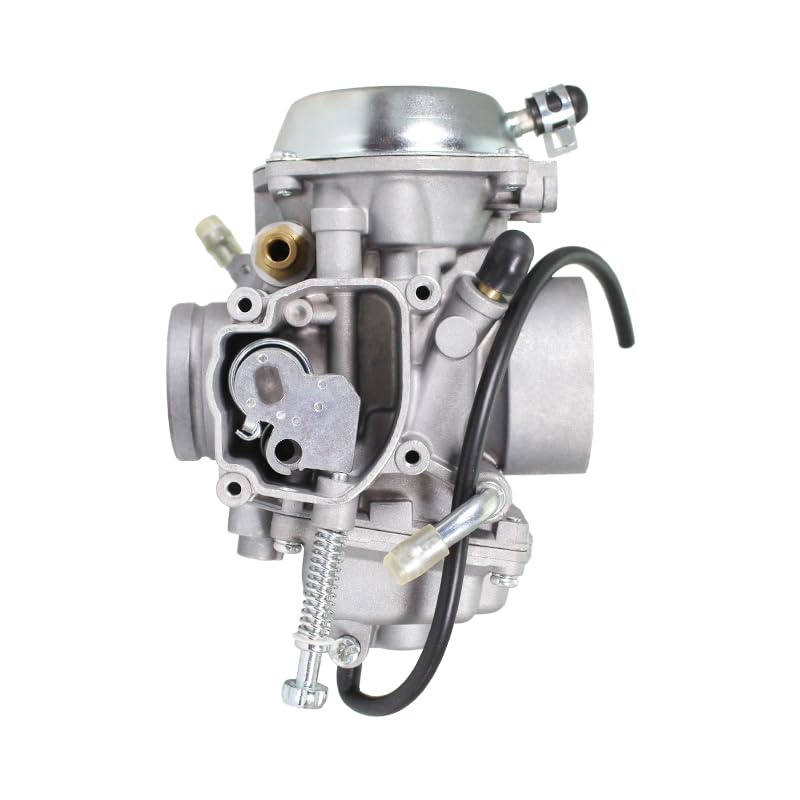 Carburateur PD34J 34mm pour explorer les chemins en Yamaha Bear Tracker 250 sans panne