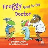 Froggy Goes To the Doctor
