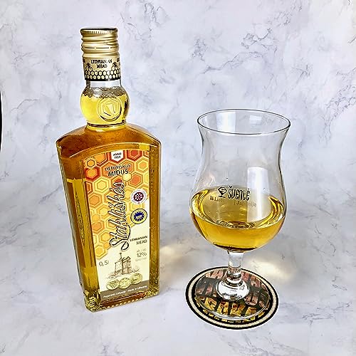 Lietuviskas midus スタクリシュケス 12% 500ml