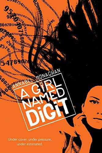 A Girl Named Digit (Digit Series)