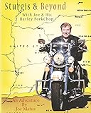 harley sturgis  Sturgis & Beyond With Joe & His Harley, PorkChop [Lingua Inglese]