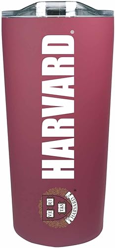 Miniatura 201 de Campus Colors Vaso de acero inoxidable de la NCAA perfecto para el día del partido, 18 onzas, doble pared, mantiene las bebidas perfectamente Azul