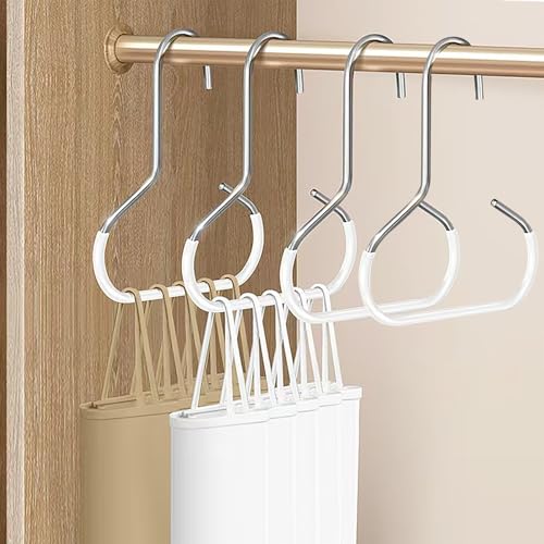 Pacote com 4 Organizadores de Bonés de Beisebol