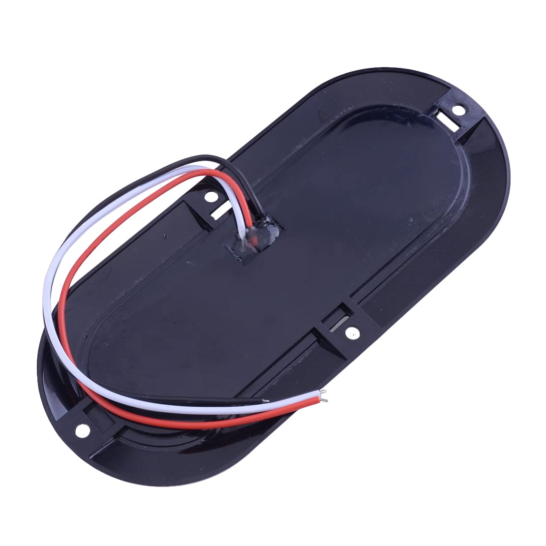Luces Traseras LED Remolque 24V - 66 LED, Flecha Secuencial, Stop, Giro, Marcha Atrás, 2 Piezas