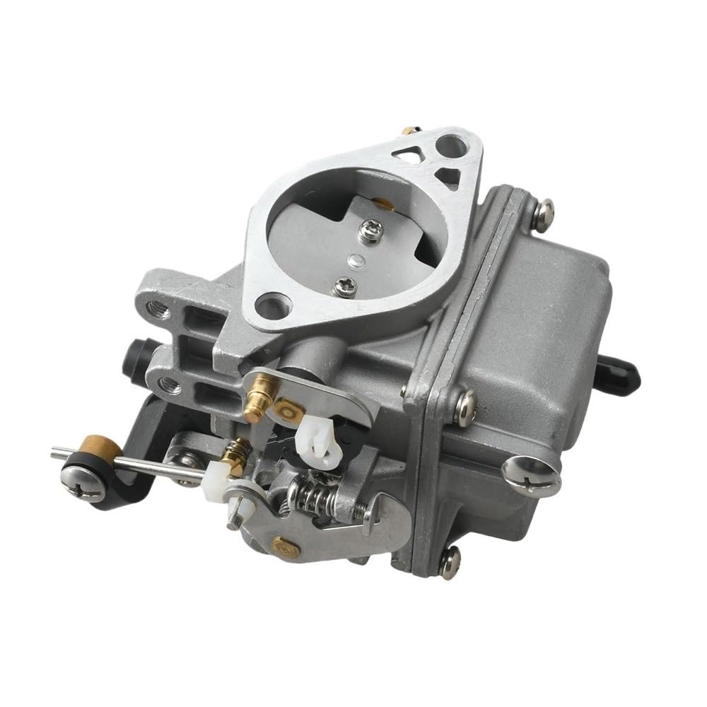 Carburateur 61T moteur hors-bord résout les pannes de moteur 25 30 CV