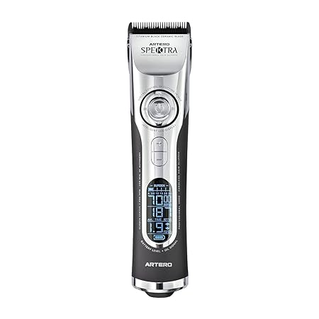 Artero Spektra Hair Clipper