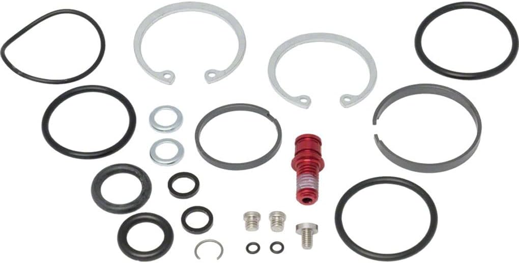RockShox 2010 Totem Damper Service Kit Bike Suspension