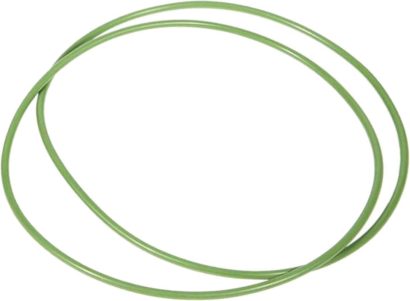 Outer Axle Dust Seal & Inner Tube Seal &Thrust Washer Seals Kit & Needle Bearing and Snap Ring For Ford Super With Dana 50 60 Front Axle Duty Excursion F250 F350 F450 F550 1998-2004