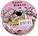 The Camo Hut Pink Next Camo Ribbon 1.25 inch