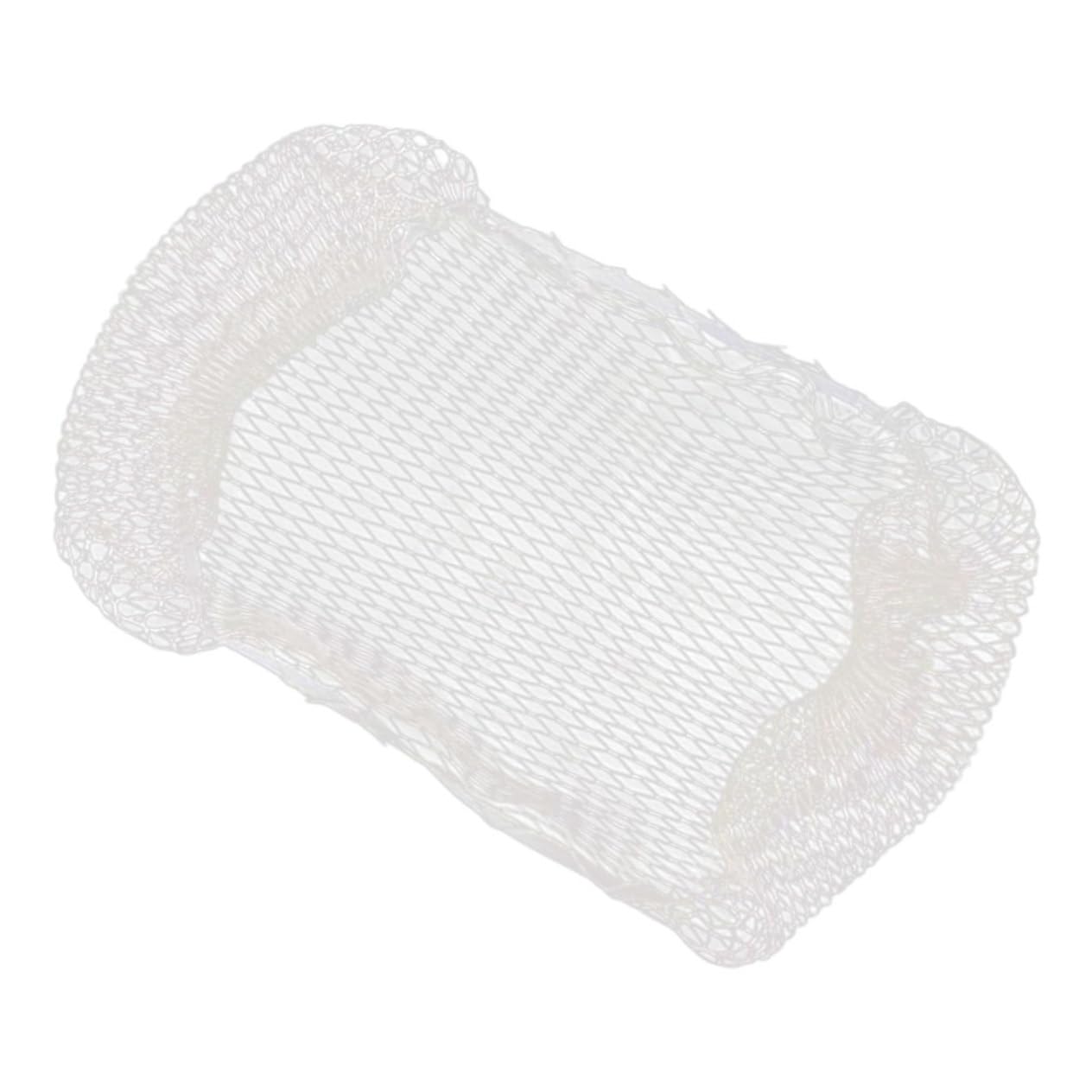 Toyvian 5 Stück Anti-skiping-Abdeckung Anti-Sprung-aquariennetz Aquariennetz Feinmaschig Aquarium Nachweisen Schutznetze Für Aquarien Abdecknetz Für Aquarien Aquariennetze Polyester Weiß