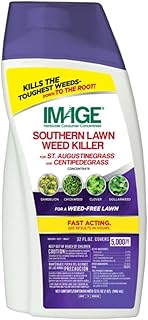 Image Weed Killer Concentrate 32 Oz. - Total Qty: 1