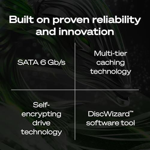 Seagate BarraCuda 4TB Internal Hard Drive HDD – 3.5 Inch Sata 6 Gb/s 5400 RPM 256MB Cache For Computer Desktop PC – Frustration Free Packaging ST4000DMZ04/DM004 - 4