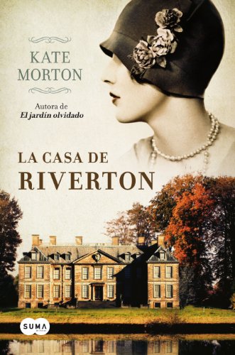 La casa de Riverton (edición 2011) [Spanish] 8483652919 Book Cover