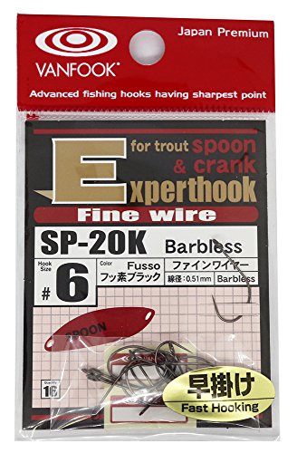 VANFOOK(@tbN) Xv[GLXp[gtbN SP-20K | (t@CC[) 16{ #6 tbfubN