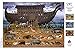 Buffalo Games - Charles Wysocki - Noah and Friends - 1000 Piece Jigsaw Puzzle
