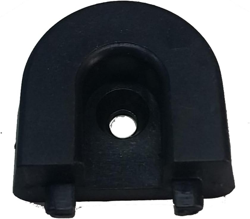 End Cap for L Track Track Rail Track Tie Down-10Packs