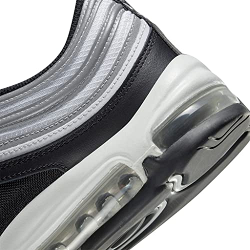 Image of Nike Men's Air Max 97 (Gs) Track & Field Shoes