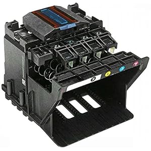 Printkop Printkop Voor Hp-officejet Pro 8100 8600 8610 8620 8630 8700 251dw 251 276dw, Vervangende Printkop, Office Home…